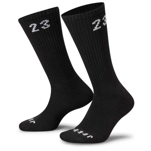 Jordan Κάλτσες Unisex Essential Crew 3 pairs